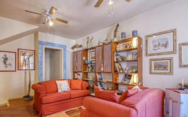 Amazing Apartment in Casteldimezzo With 1 Bedrooms