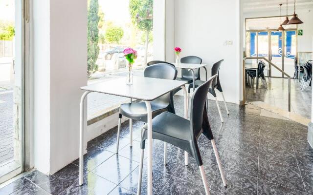 Hostal El Patio de la Luna by Vivere Stays