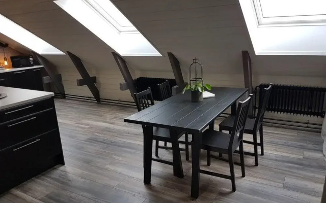 Hotell Gröna Gåvan Grästorp