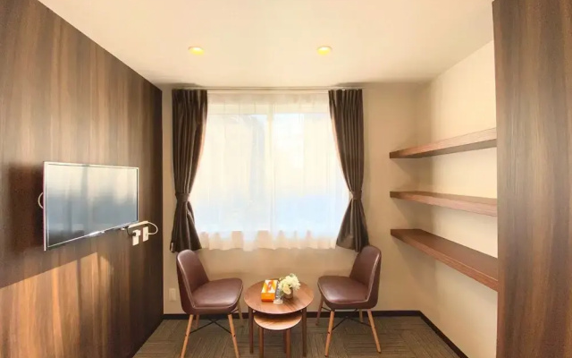 Sugamo Winco Residence