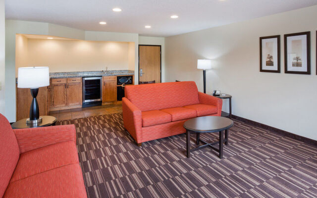 Americinn Lodge & Suites Sartell