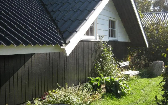 Skråningen 8 Holiday House