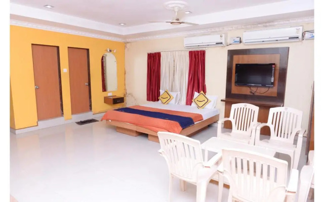 Vista Rooms at Aloysius College Road