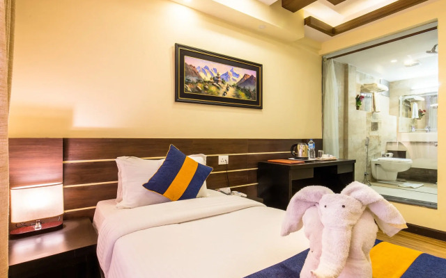 Devo Boutique Hotel