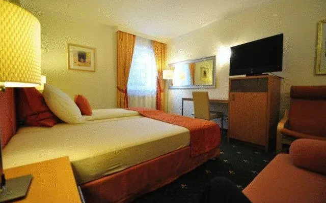 Landgasthof Hotel Kreuzwirt