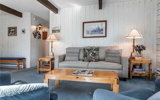 Woodbridge 34A - 2 Bedrooms Condo