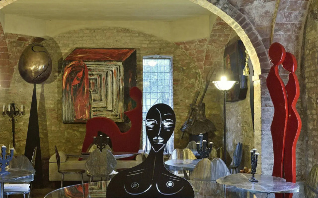 Residenza D'Arte