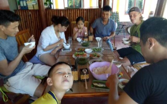 Phong Nha Dawn Homestay