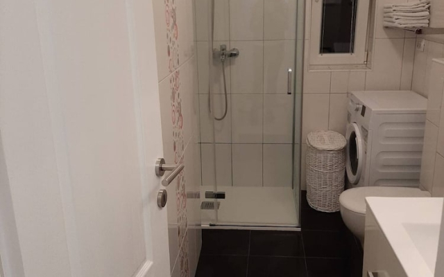 Sea View Apartment Zara Bruna