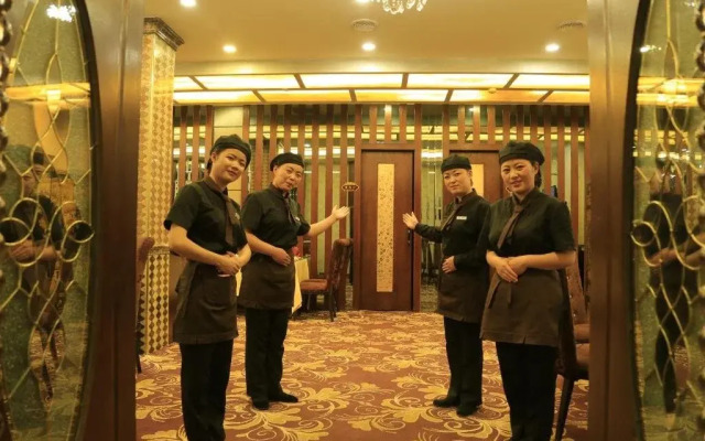 Carnival Boutique Hotel