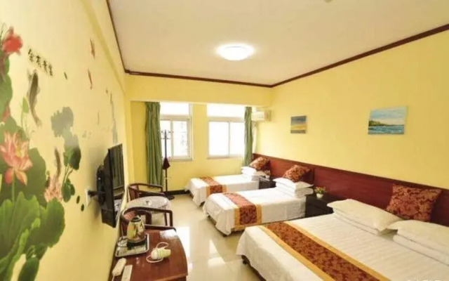 Love Ocean Hotel Beidaihe