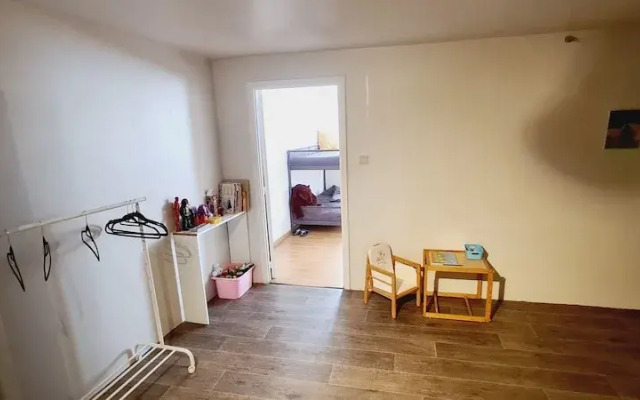 Duplex Close to the Casino de Namur