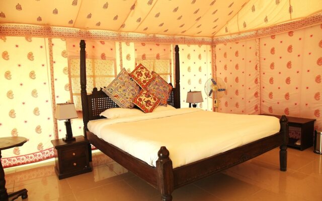 Clarks Exotica Resort & Camp, Dechu-Jodhpur
