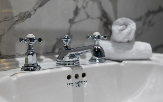 The Relais Henley