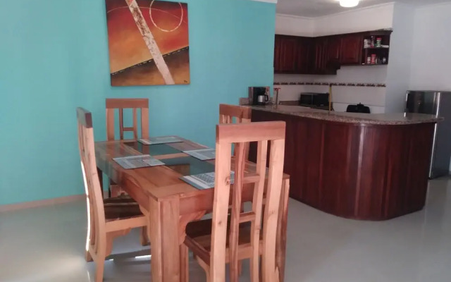 Share Mel Apartment Punta Cana Beach