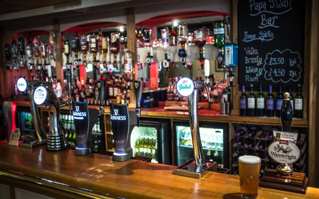The Skipton Hotel - Formerly Hotel Rendezvous
