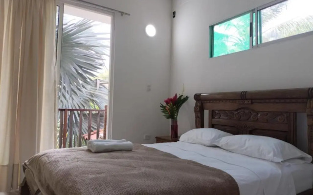 Tayrona Deep Forest Posadas