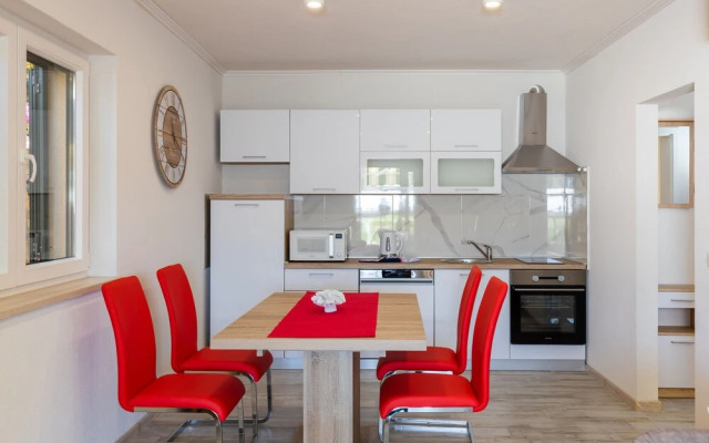 Apartment Pod Nespolom