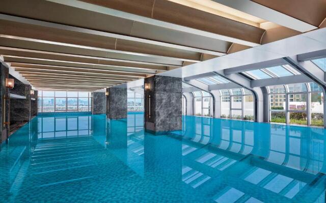 Delta Hotels by Marriott Kunming