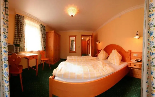 Hotel Kreutzer