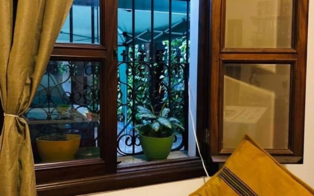 Hotel La Casa de Don Moncho