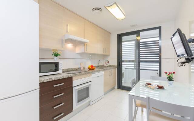 Fidalsa Sunset Boulevard