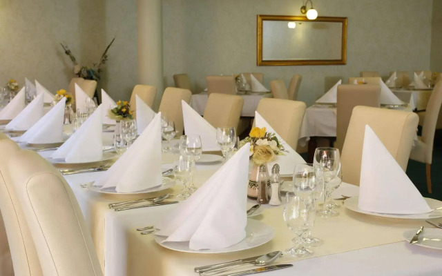 Hotel Majolika