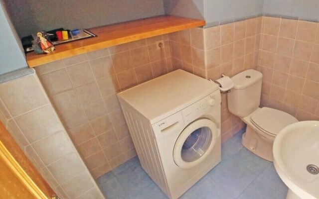 Casa de Campo 'La Riega II'