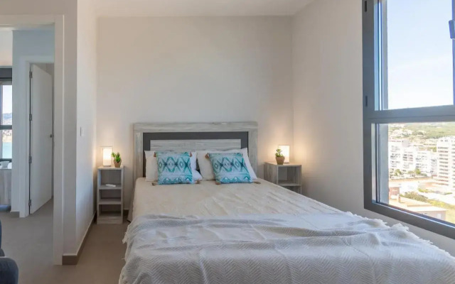 Apartamento Infinium 2 - Costa CarpeDiem
