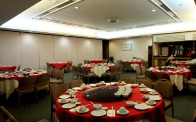 Ponderosa Golf & Country Resort
