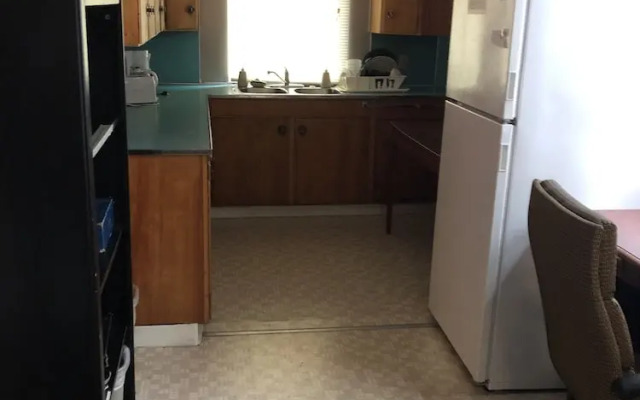 Downtown Value Inn