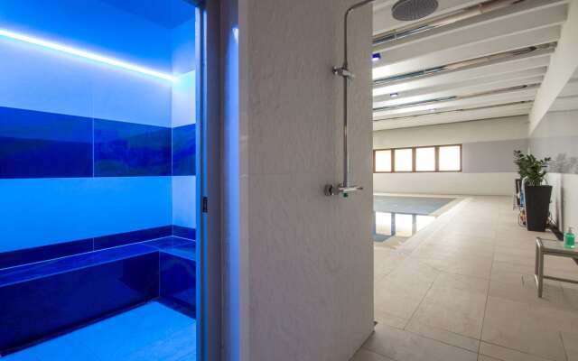 Best Western Hotel Modena District