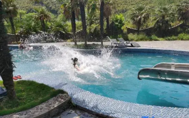 Moganshan Xiaoyao Resort