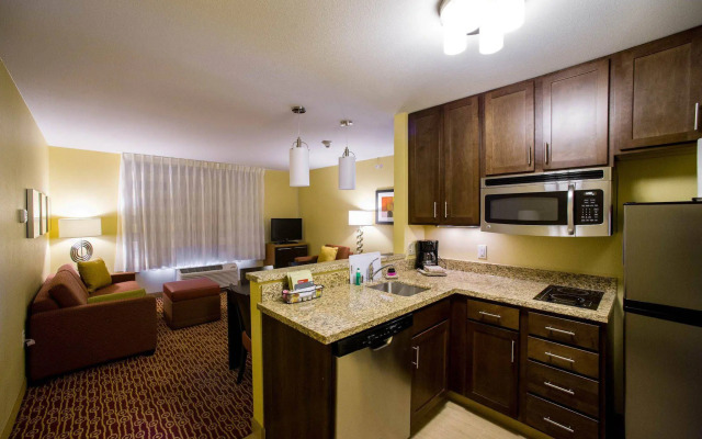 TownePlace Suites Roswell