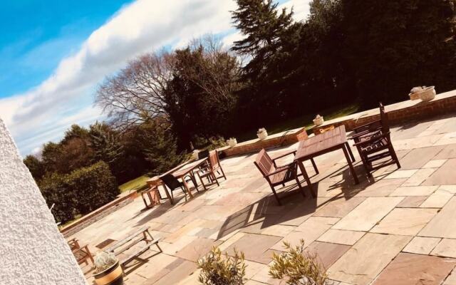 Brass Castle Country House Accommodation