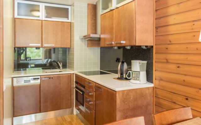 Ylläs chalets 2207
