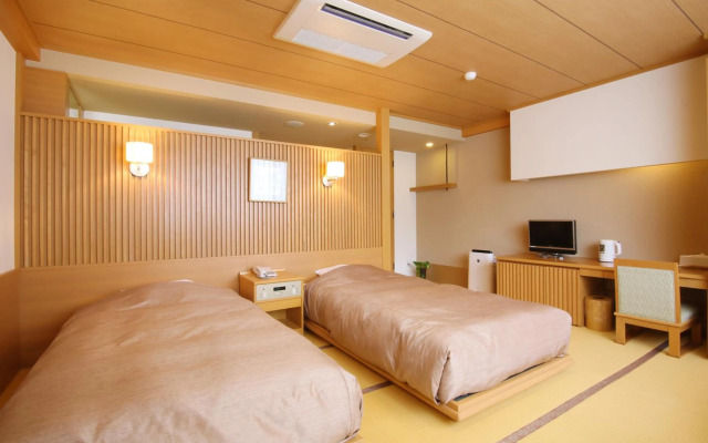 Shiretoko Daiichi Hotel