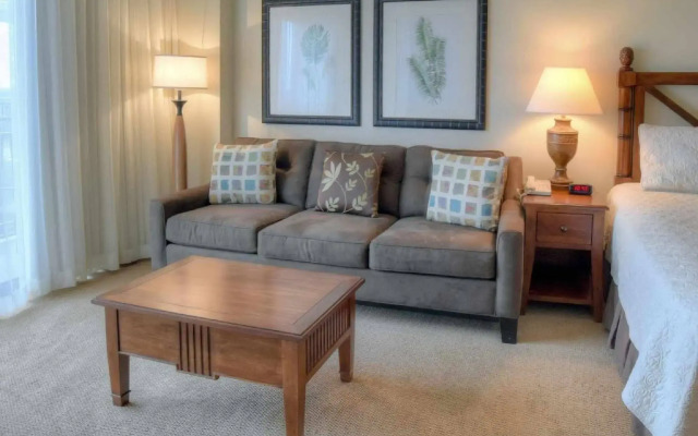 Origin at Seahaven