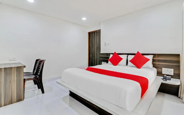 Hotel Sai Grand by Oyo Rooms