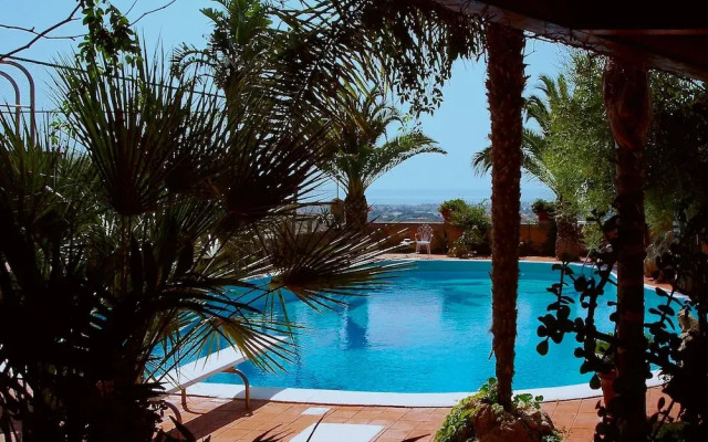 Villa Timea