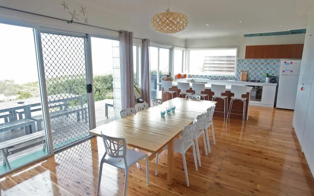 Culburra Beachhouse