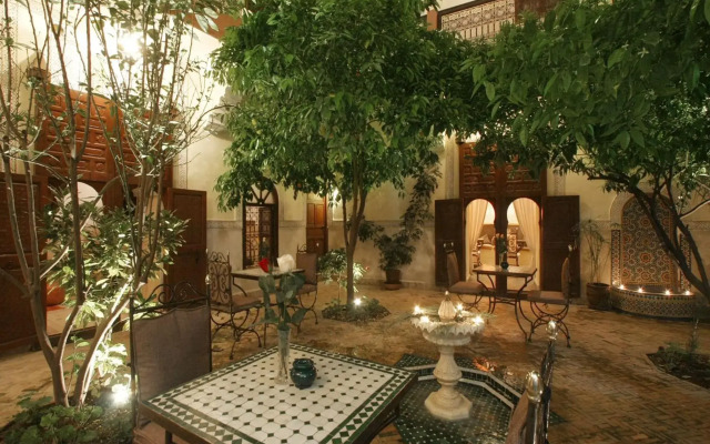 Riad Sidi Ayoub