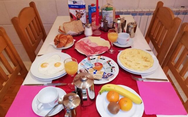 Villa Ivana B&B