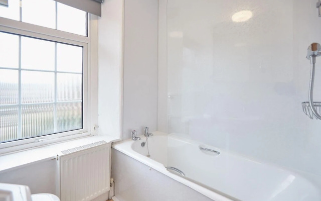 Host Stay Croft House
