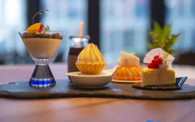 Nanxun DEEFLY Grand Hotel