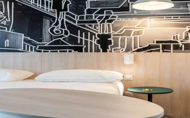 ibis Styles Limoges Centre