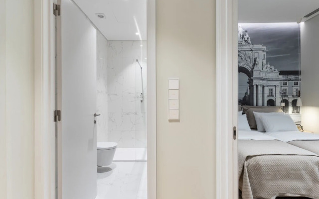 LX4U Apartments  Baixa Douradores