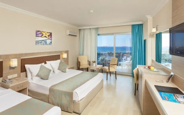 Vega Hotel