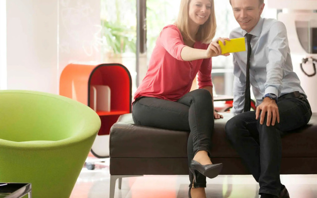 Novotel Paris Pont De Sevres