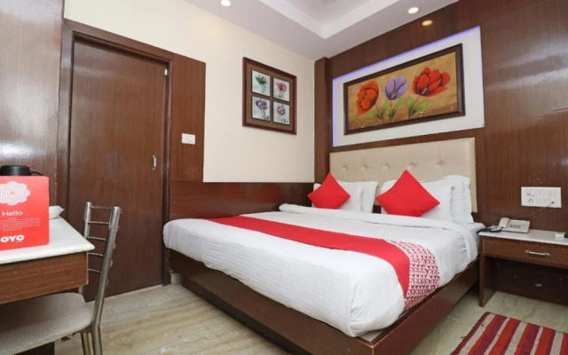 Hari Om Guest House By OYO Rooms
